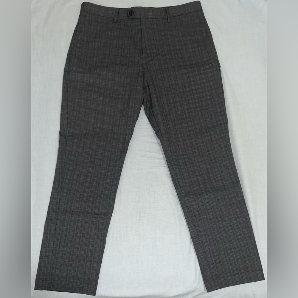 Banana Republic Slim Tapered Pant